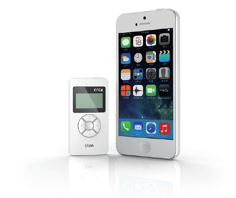 Ulan優(yōu)藍(lán)